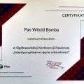 Powiększ obraz: certificate 6