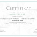 Powiększ obraz: certificate 50