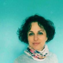 Powiększ obraz: Izabela Witkowska, logopeda Wrocław