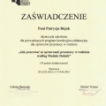 Powiększ obraz: certificate 6