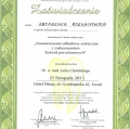 Powiększ obraz: certificate 10