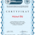Powiększ obraz: certificate 8