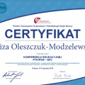 Powiększ obraz: certificate 26