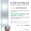 Powiększ obraz: certificate 5