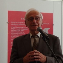 Powiększ obraz: Zbigniew Wronkowski, onkolog Warszawa