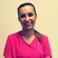 Joanna Stokowiec, stomatolog Kielce