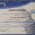 Powiększ obraz: certificate 8
