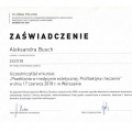 Powiększ obraz: certificate 42