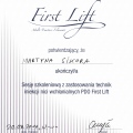 Powiększ obraz: certificate 8