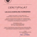 Powiększ obraz: certificate 31
