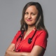 Justyna Błaut Jurkowska