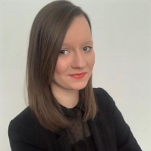 Powiększ obraz: Karolina Jania, psychiatra Katowice