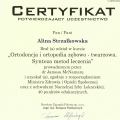 Powiększ obraz: certificate 25