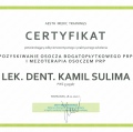 Powiększ obraz: certificate 22