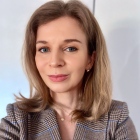 mgr Agnieszka Karłowska