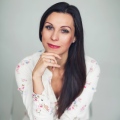 Alicja Drobiszewska, psychoterapeuta Warszawa