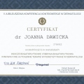 Powiększ obraz: certificate 45