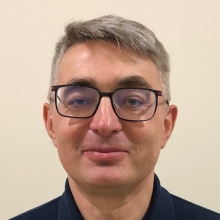 Powiększ obraz: Jarosław Siluk, chirurg szczękowo-twarzowy Bielsko-Biała