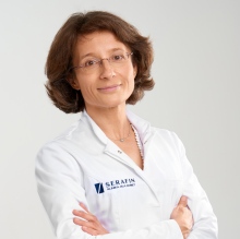 Powiększ obraz: Marzena Gawkowska, radioterapeuta onkologiczny Zabrze