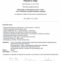 Powiększ obraz: certificate 11