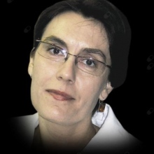 Powiększ obraz: Edyta Sutkowska, diabetolog Wrocław