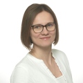 Magdalena Paradowska, psycholog Toruń
