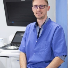 Powiększ obraz: Wojciech Kaszewski, ortopeda Włocławek