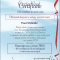 Powiększ obraz: certificate 5