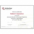 Powiększ obraz: certificate 9