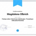 Powiększ obraz: certificate 3