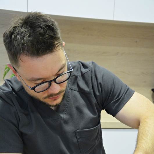 Mateusz Popielarski
