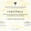 Powiększ obraz: certificate 1