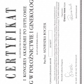 Powiększ obraz: certificate 20