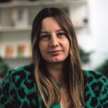 Powiększ obraz: Karolina Bednarz, psycholog Wrocław