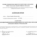 Powiększ obraz: certificate 2