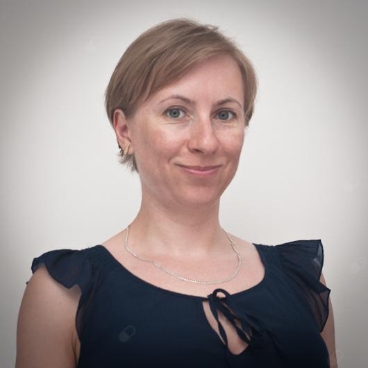 dr n. med. Agata Jarząb