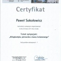 Powiększ obraz: certificate 19