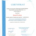 Powiększ obraz: certificate 26