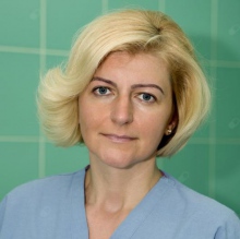 Powiększ obraz: Agnieszka Żurada-Zielińska, chirurg plastyczny Bydgoszcz