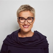 Powiększ obraz: Emilia Słociak, dietetyk Warszawa