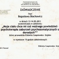 Powiększ obraz: certificate 10
