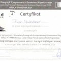 Powiększ obraz: certificate 60