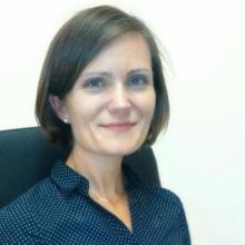 Powiększ obraz: Urszula Kołtun, radiolog Katowice