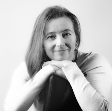 Powiększ obraz: Bożena Małysiak, psycholog Chrzanów