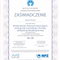 Powiększ obraz: certificate 9