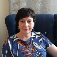 Powiększ obraz: Anna Sucharska-Daraż, psycholog Toruń