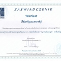 Powiększ obraz: certificate 13
