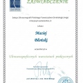 Powiększ obraz: certificate 18