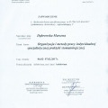Powiększ obraz: certificate 32