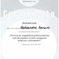 Powiększ obraz: certificate 35